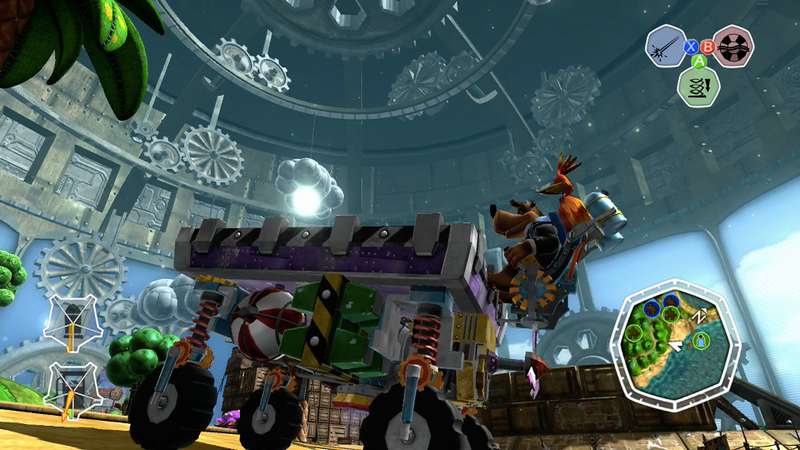 Illustration for article titled Rare Replay: The Kotaku Review